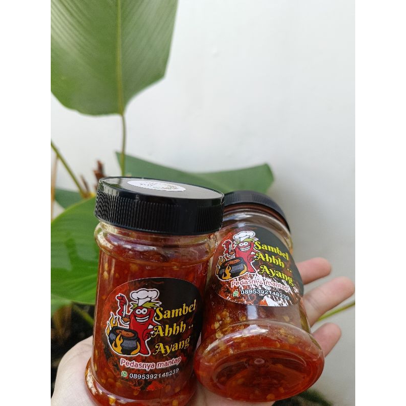 

sambal cumi