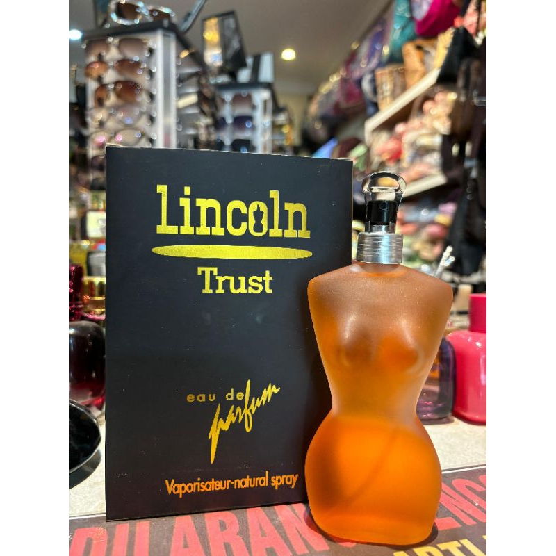 PARFUM LINCOLN TRST_PREMIUM
