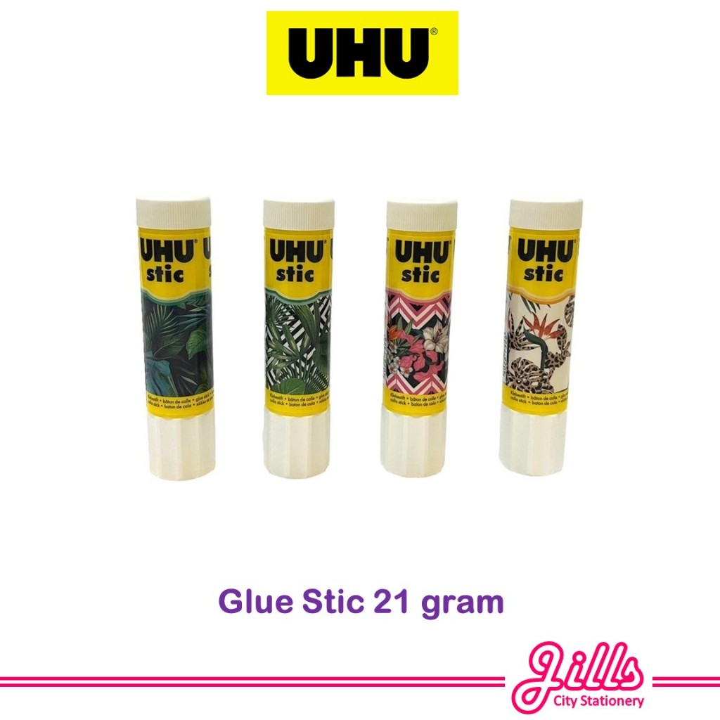 

UHU Lem Stick 21 gram