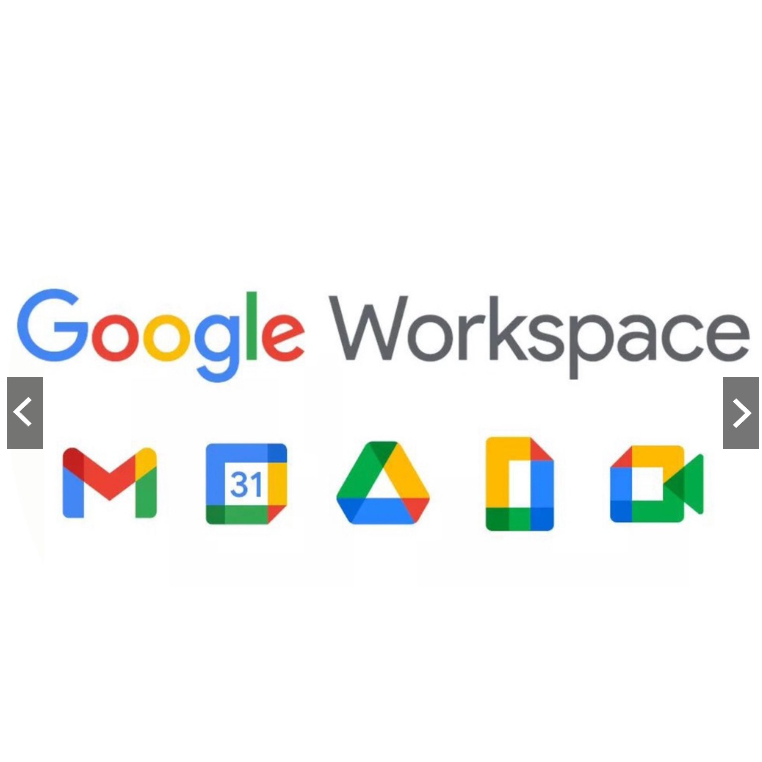 ADMIN GSUITE 200 Users