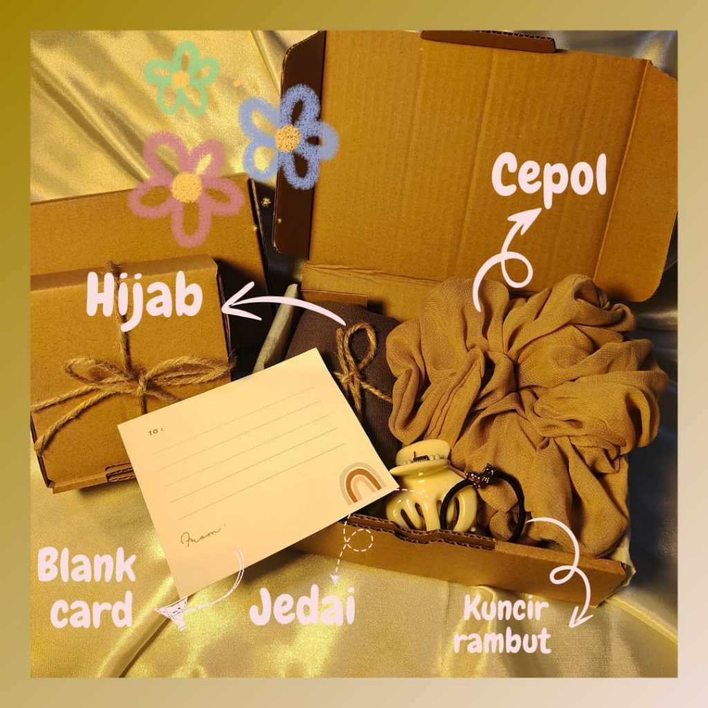 

BLSQ HAMPERS MINI UNTUK BESTIE/ HADIAH/ HADIAH LUCU/ HADIAH MURAH/ HAMPERS UNTUK TEMAN/ HAMPER UNTUK PACAR CEWE