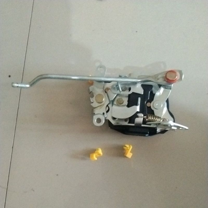 Doorlock pintu kijang kf40 5k