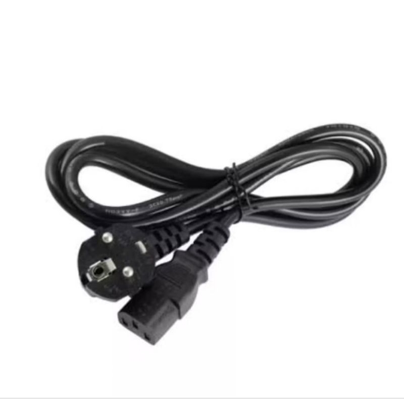 Kabel Power Printer Canon lp2770 Mp237 Mp258 Mp287 Baru