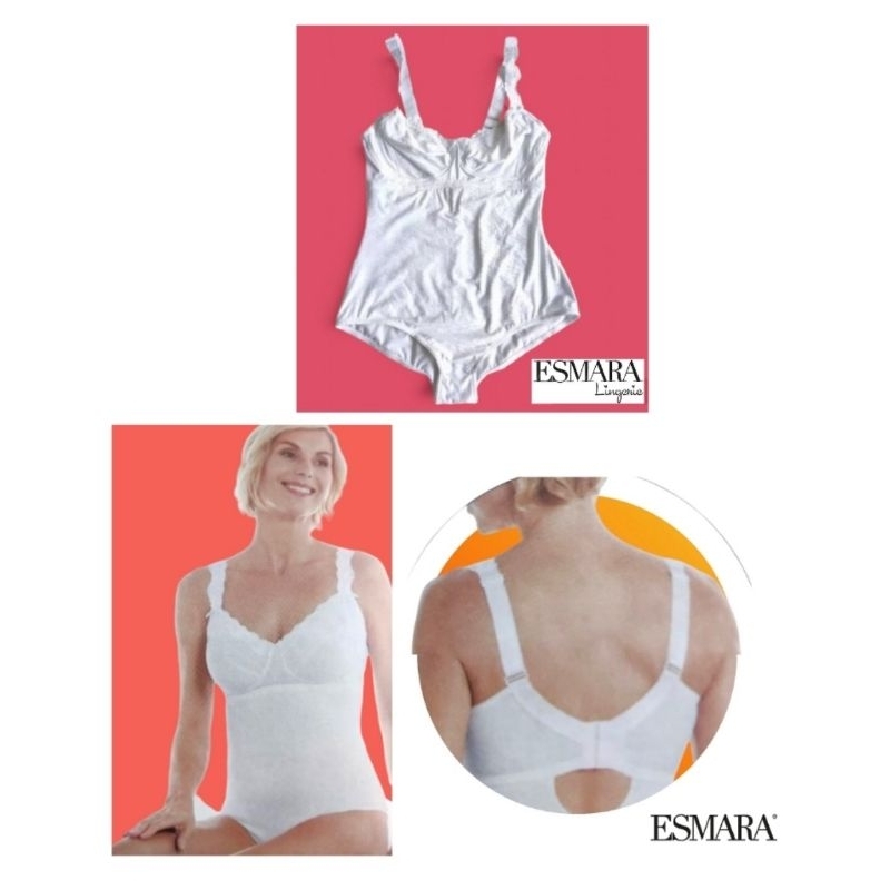 Bodysuit Esmara