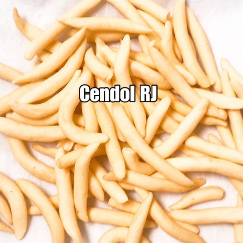 

cendol rj