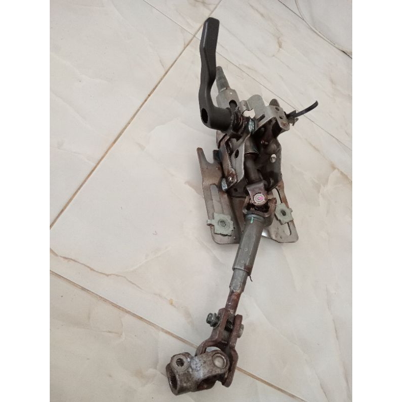 columm stir steering copotan Honda Stream