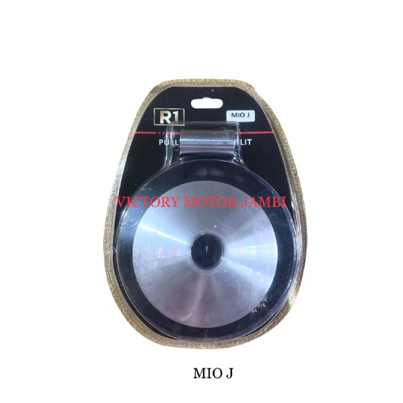 RUMAH ROLLER SET KOMPLIT MIO J SOUL GT R1