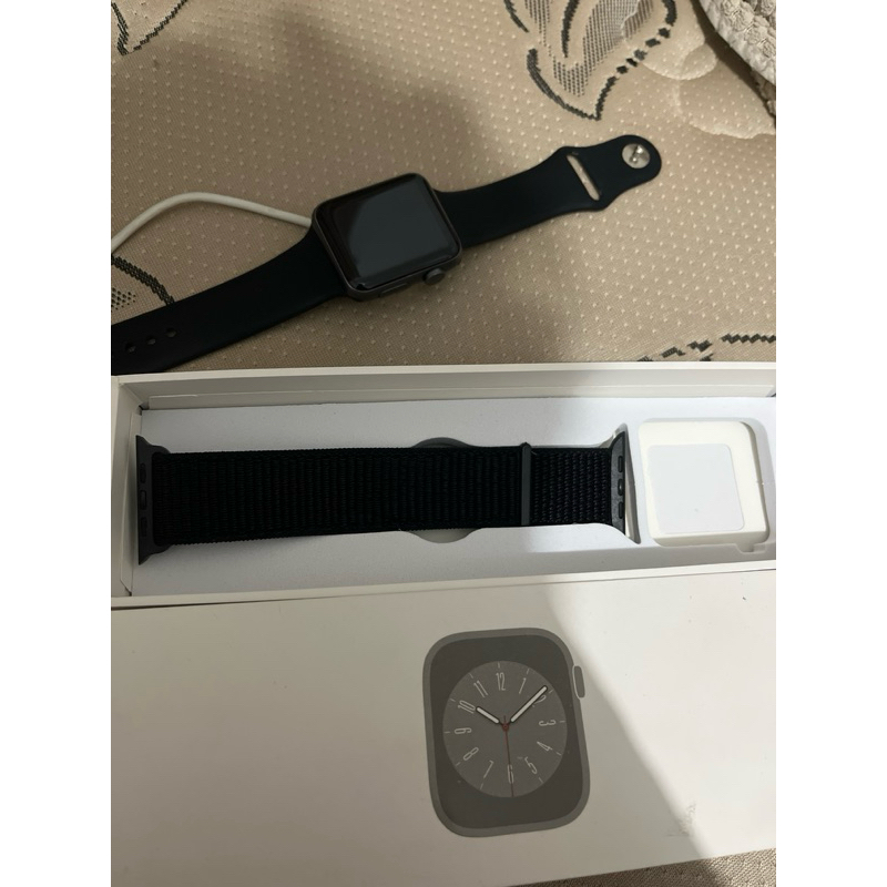 Apple watch series 3 42mm