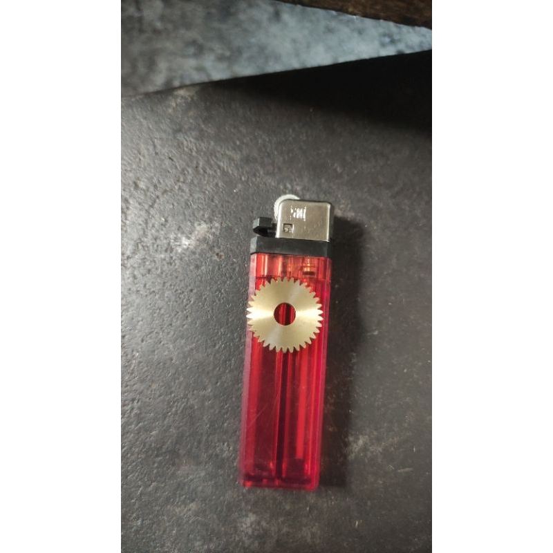 oscillator gear penn  3000-4000 untuk seri III