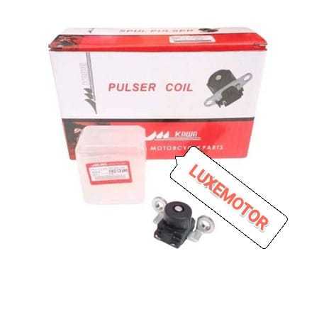 SPULL SPUL PULSER 4NR F1ZR FIZR FI ZR F1 ZR F1Z R NON ORI