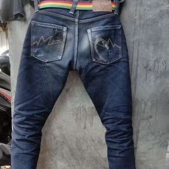 Denim Mischief 25Oz