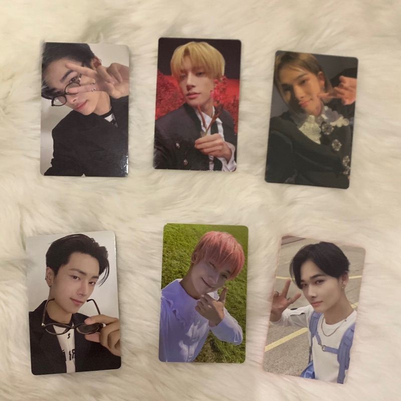 PC ENHYPEN OFFICIAL jay ni-ki jake sunoo dimension answer dark blood dicon manifesto dimension dilem