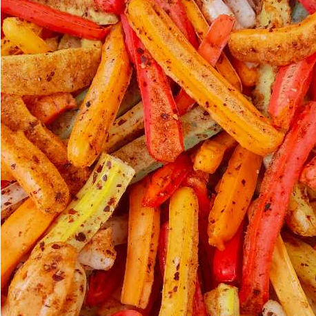 

250gram SEBLAK BETON /seblak jaat pedas daun jeruk