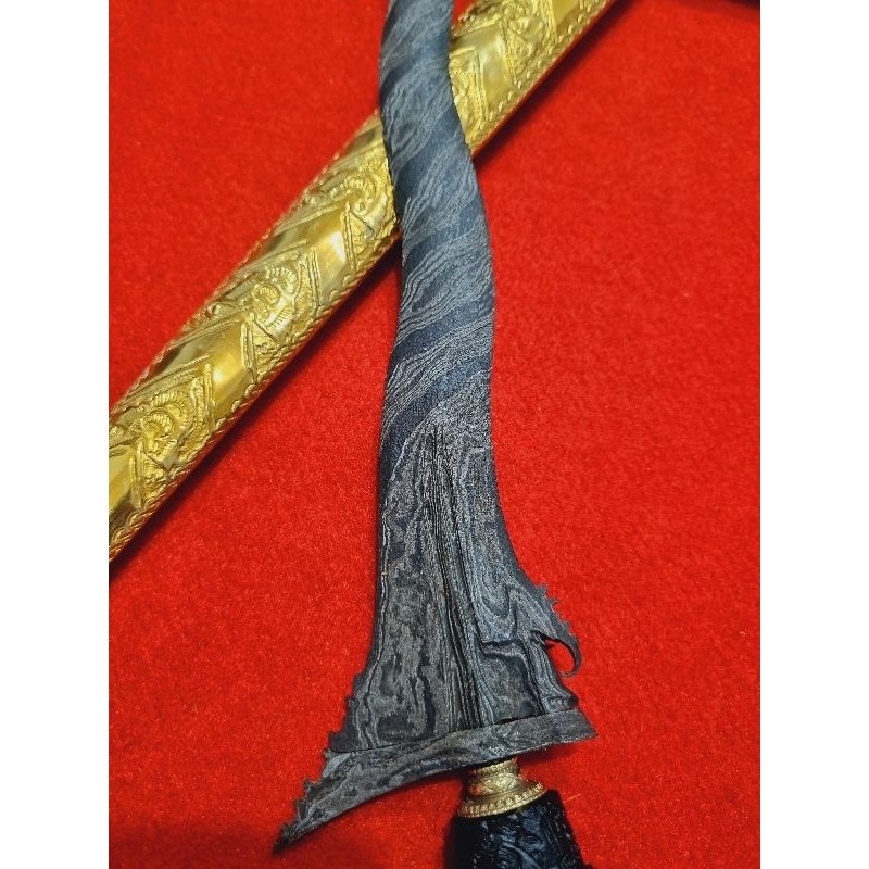 keris pandawa