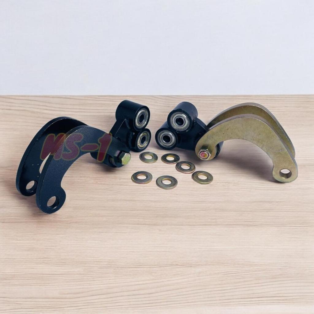 PROLINK VIXION PENINGGI CONROD VIXION NEW DAN OLD