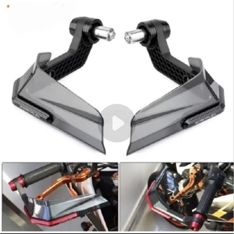 HANDGUARD ADV 160 ADV 150 BEAT VAaRIO pelindung tangan handguard ADV