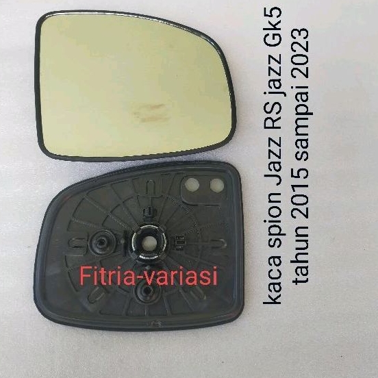 Kaca Spion Jazz RS Jazz Gk5