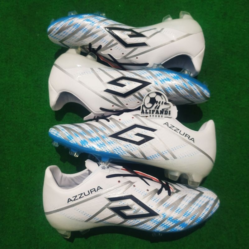 Sepatu Bola Goallo Azzura FG Original Goallo Indonesia