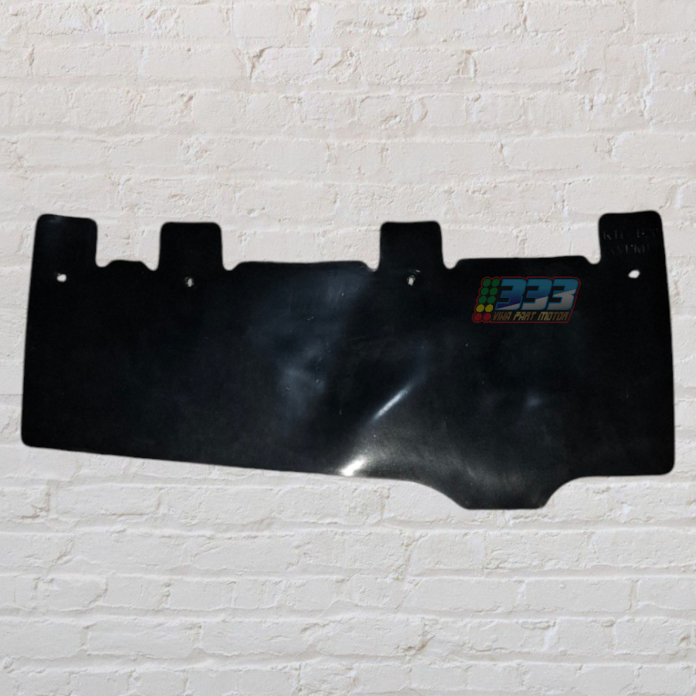 Tahanan Lumpur (Guard,Splash) karet lumpur spakbor belakang genio beat new deluxe street scoopy new 