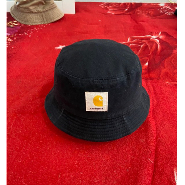 TOPI BUCKET CARHARTT SECOND