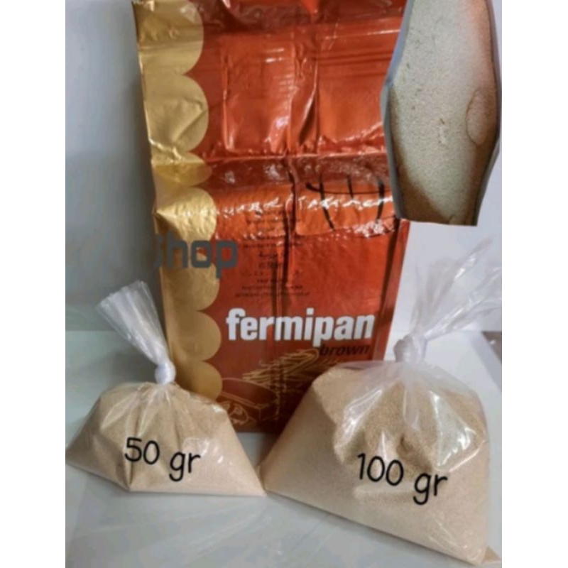 

FERMIPAN REPACK