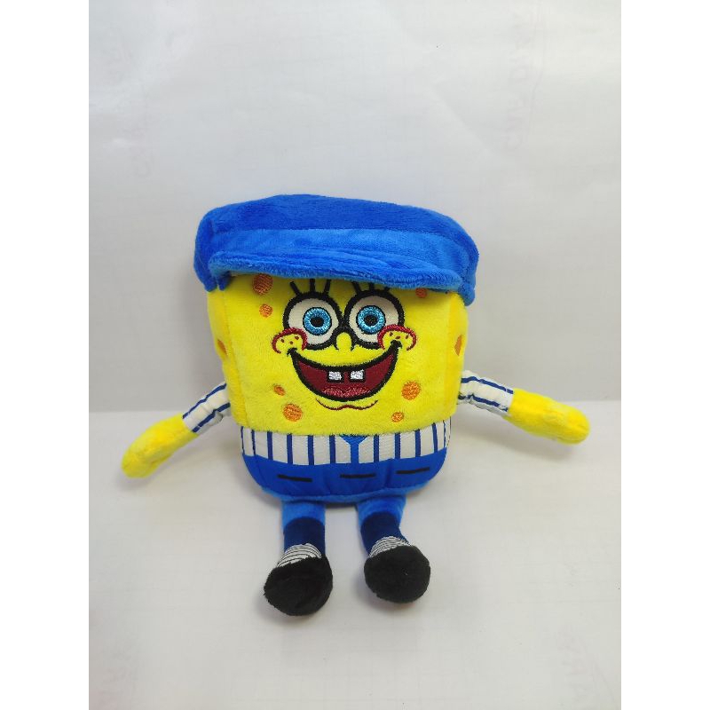 boneka Spongebob Squarepants original costum