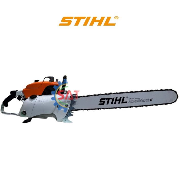 CHAIN SAW 36" STIHL MESIN TEBANG POHON MS 720 MESIN POTONG / GERGAJI KAYU MS720