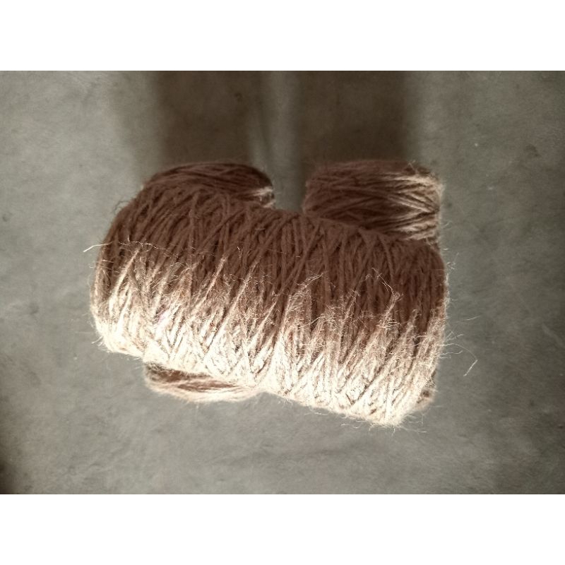 

tali goni 3mm/3ply 250meter