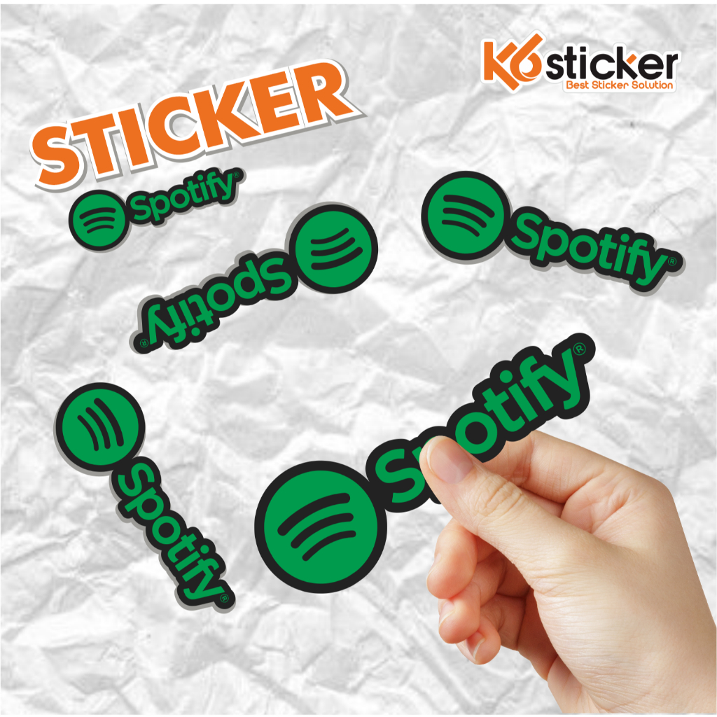 

STIKER DISTRO BRAND MUSIC