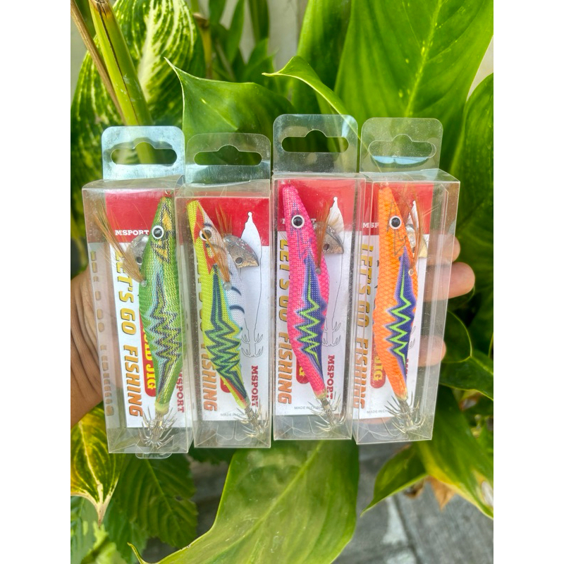 umpan cumi 3.0 rattle