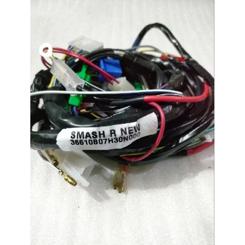 KABEL BODY SMASH 110 SMASH R NEW 2006 2007 2008