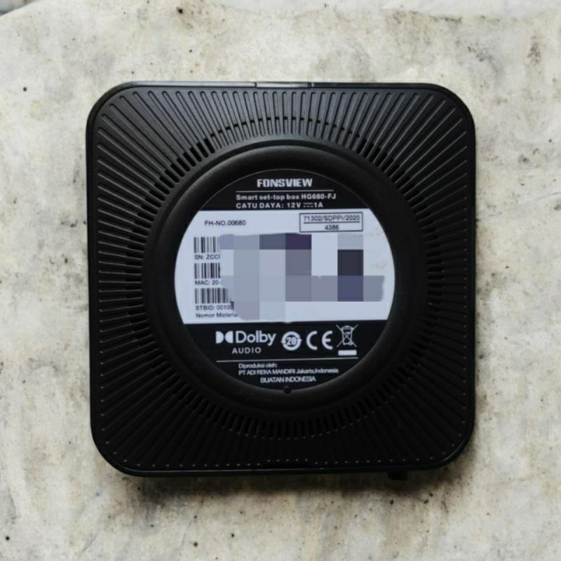 stb hg680fj hg680-fj hg 680 fj Full Unlock Firmware Realunix Pro Android TV Box hg fj Dualboot Openw