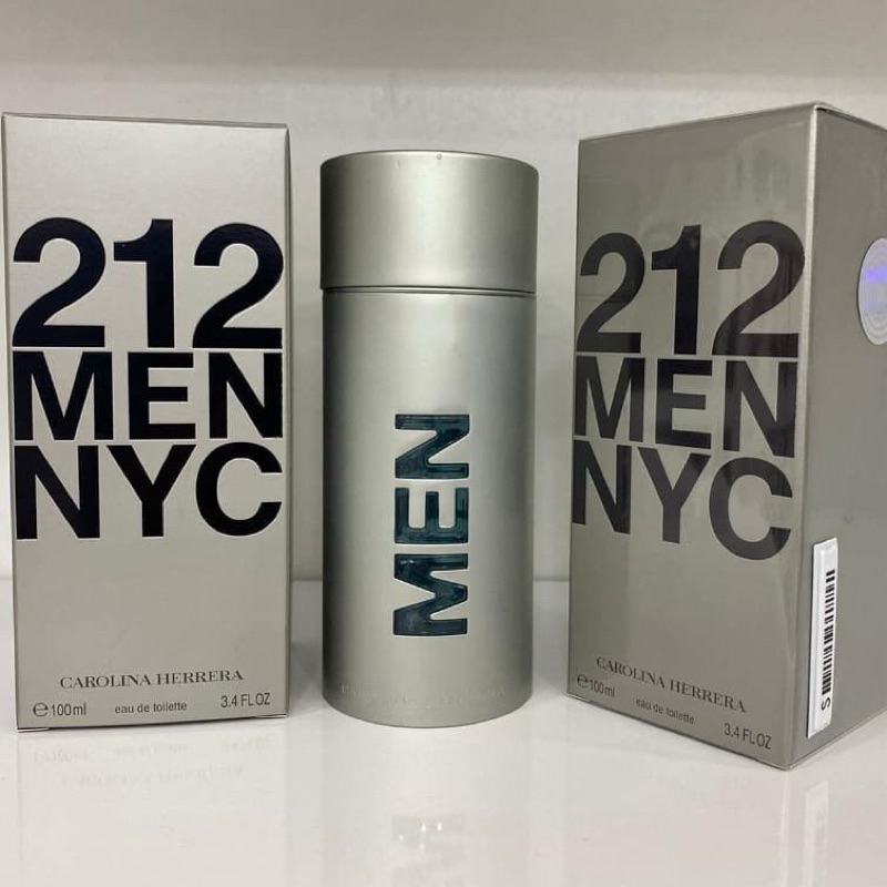 Parfume CH 212 Vip Men Parfum By Carolina Herrera VIP 212 MEN parfum ch 212 vip men