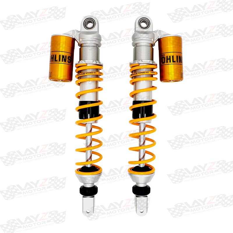 Ohlins Ho-345 Honda ADV 160 Shockbreaker Belakang
