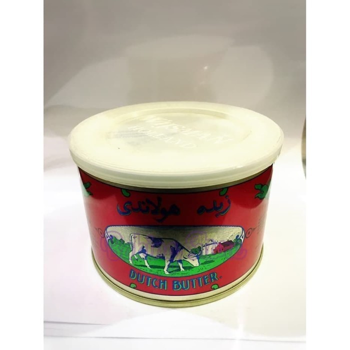

Butter Wisjman 454gr - butter Sameday/Instant Only !!!
