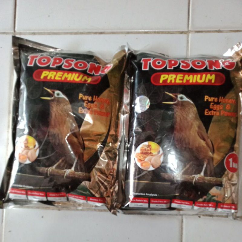 Topsong Premium