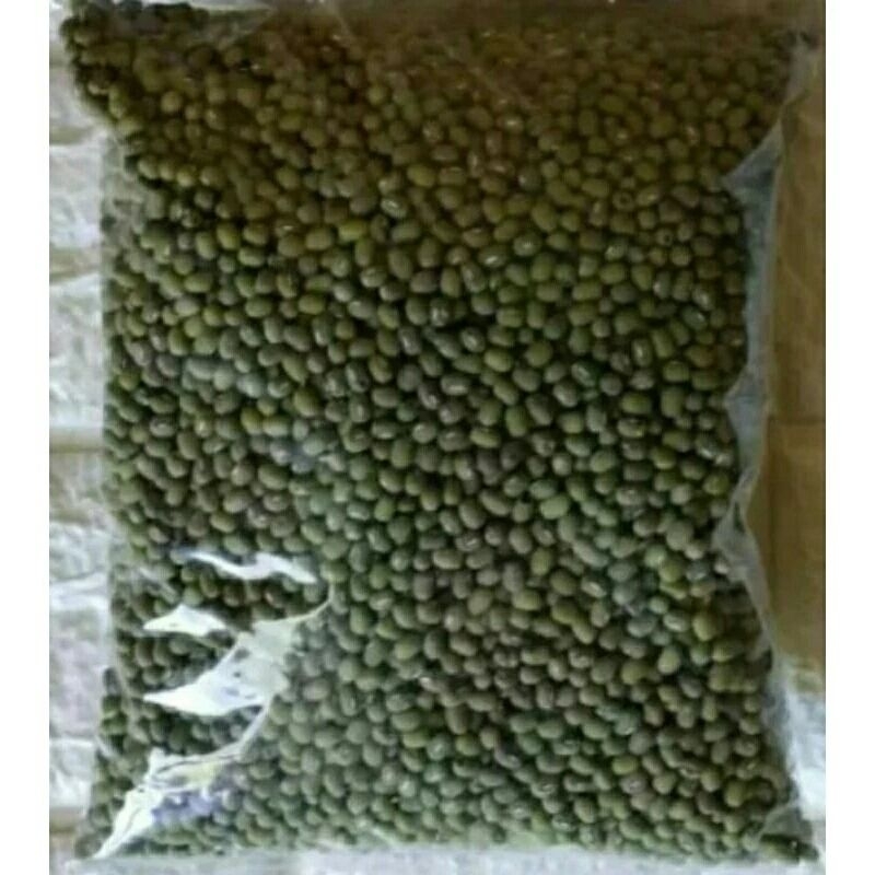 

KACANG HIJAU KUPAS KONSUMSI
