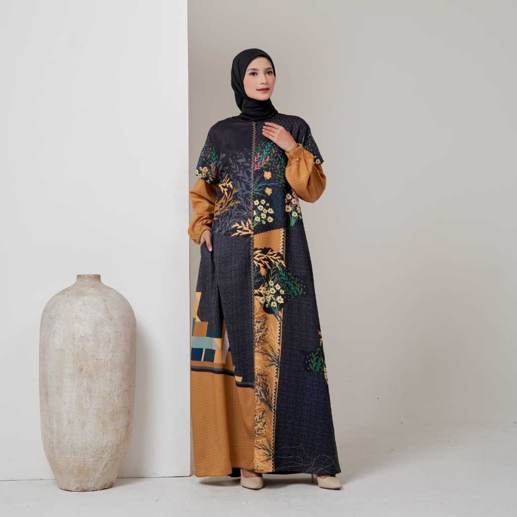 DRESS SERENADE GIOK SIMPEL