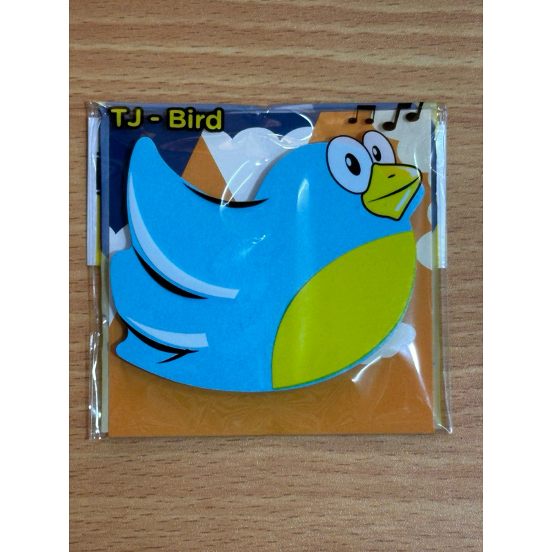 

Tom & Jerry Fancy Sticky Notes Bird