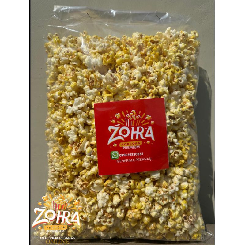 

popcorn 420g kuning