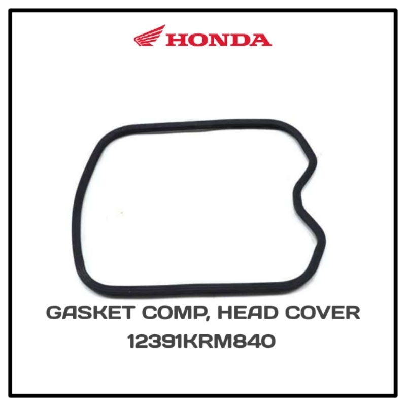 SEAL HEAD, SEAL HEAD COVER, GASKET COVER