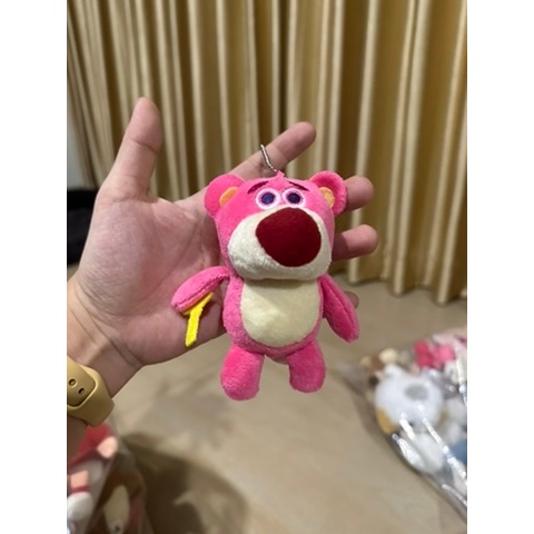 boneka toy story lotso