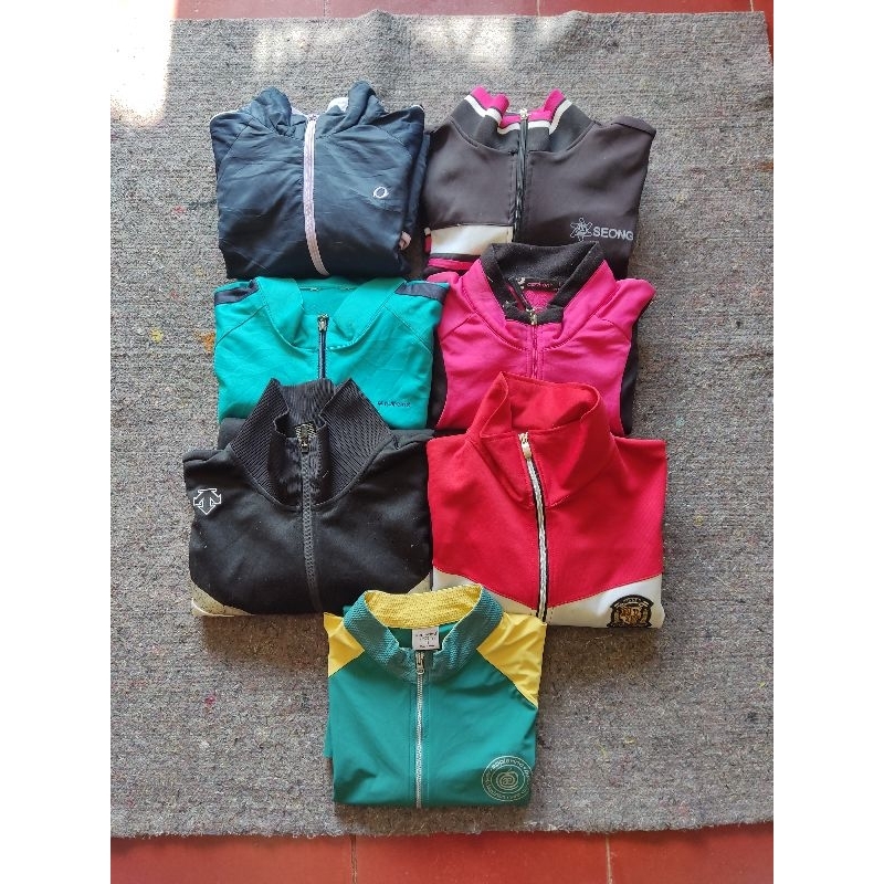 Borongan tracktop