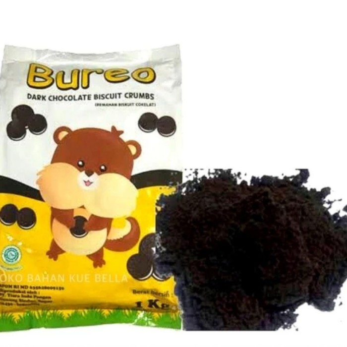 

BUREO CRUMB 1 KG