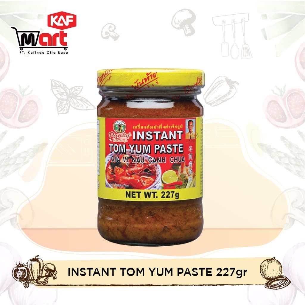 

Pantai Instant Tom Yum 227