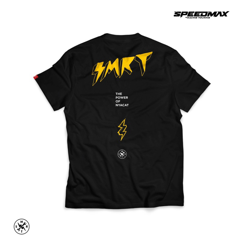 Smrt Project - Smrt thunder basic