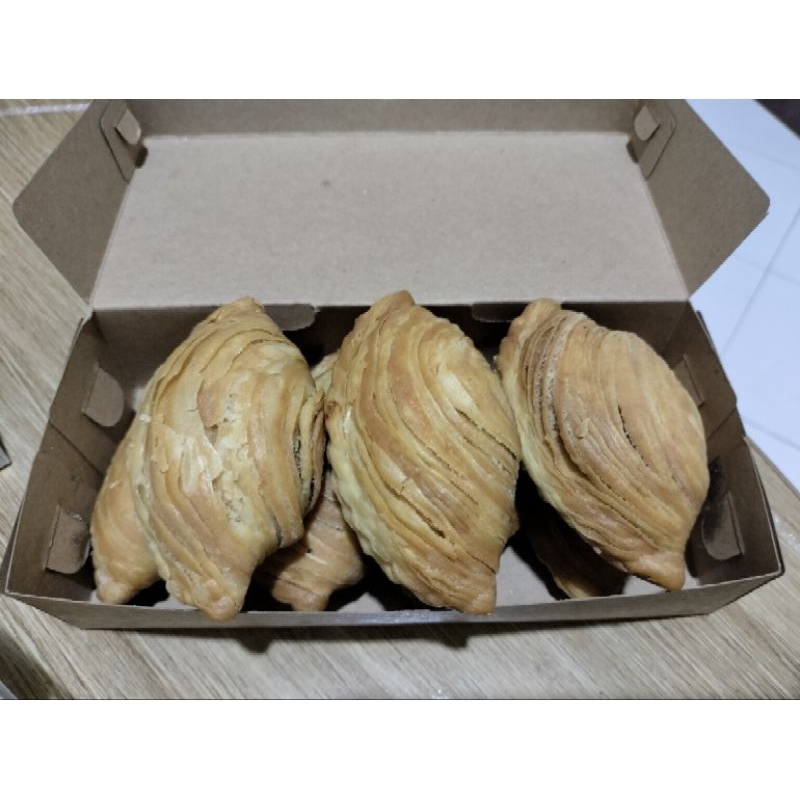 

currypuff malaysia