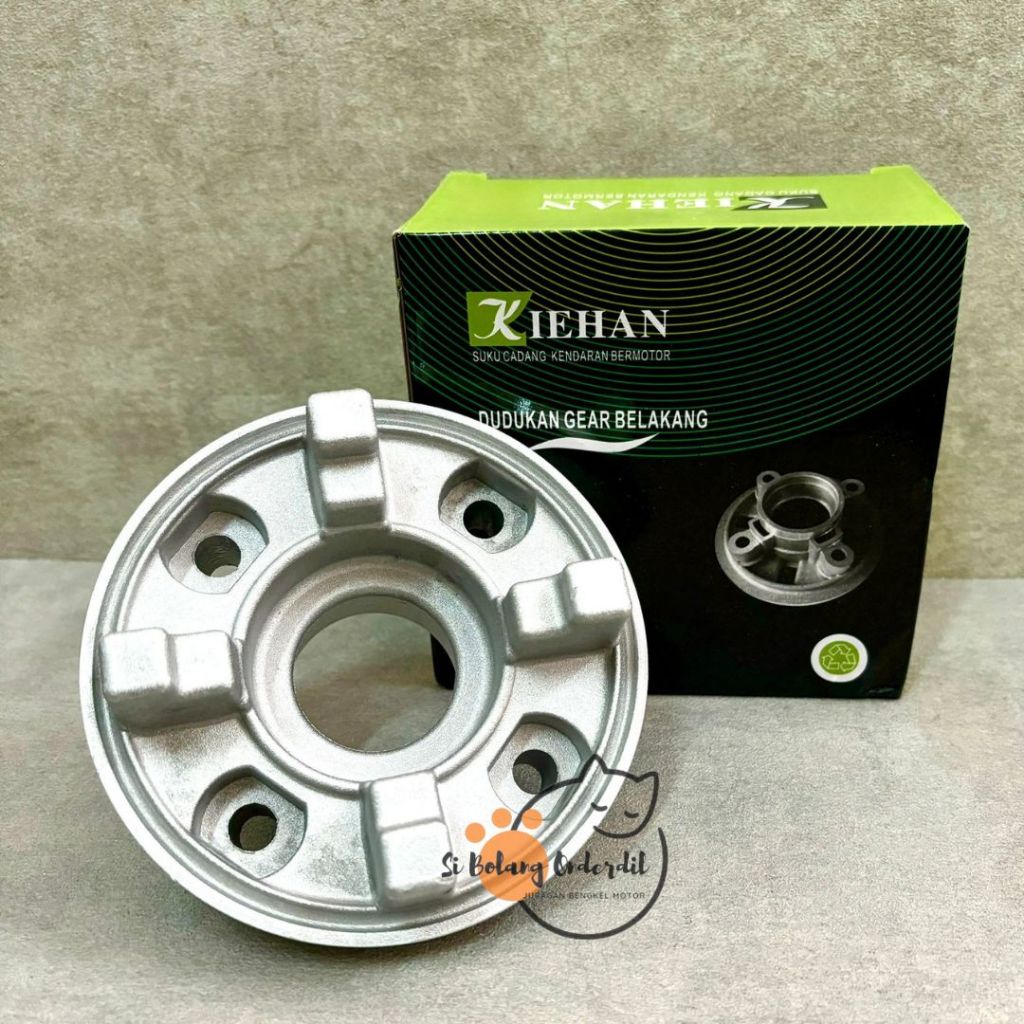 DUDUKAN GIR BELAKANG VEGA ZR NAP GIR JUPITER Z 1 JUPITER Z ROBOT KIEHAN