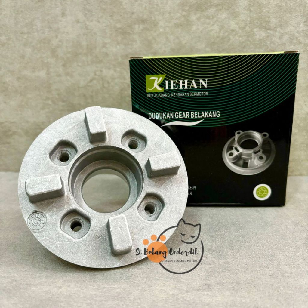 DUDUKAN GIR BELAKANG GRAND NAP GIR SUPRA PRIMA ASTREA SUPRA X KIEHAN