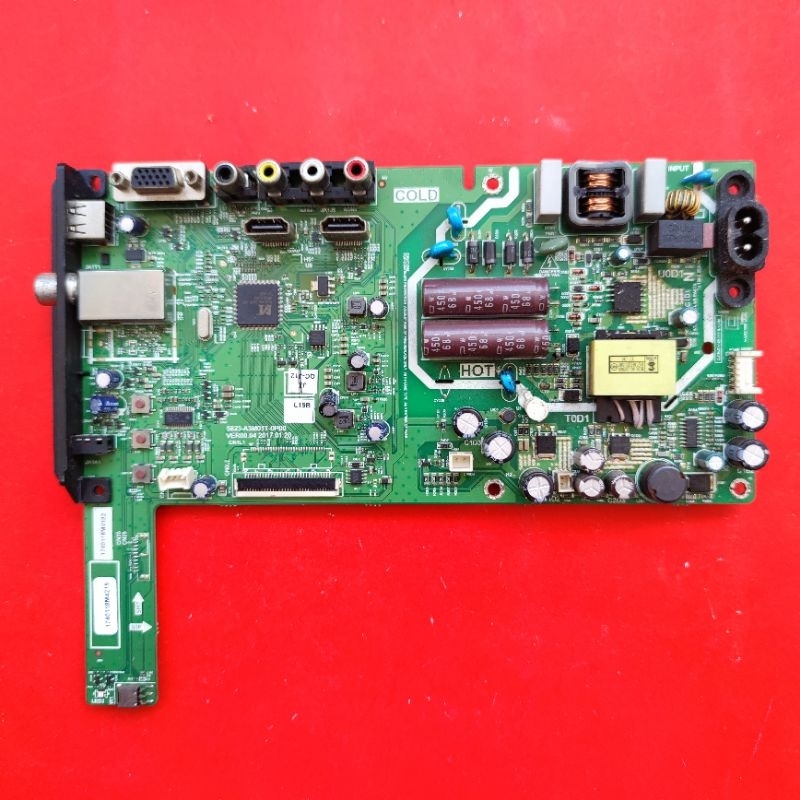 MB TV PANASONIC TH-32E306G